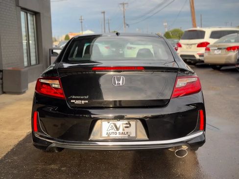 Used 2016 Honda Accord EX image 3