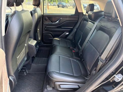 Certified 2023 Lincoln Corsair Reserve w/ Equipment Group 201A AWD/4WD image 27
