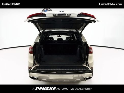 Used 2022 BMW X5 xDrive40i w/ Premium Package AWD/4WD image 21