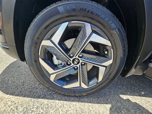 Used 2024 Hyundai Tucson SEL AWD/4WD image 24