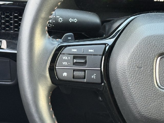 Used 2024 Honda CR-V Sport Touring image 13