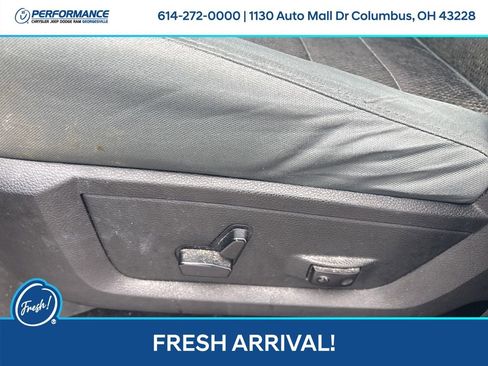 Used 2016 RAM 1500 Big Horn image 19