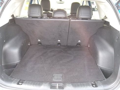 Used 2021 Jeep Compass Latitude image 10