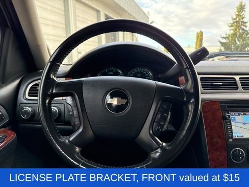 Used 2010 Chevrolet Silverado 3500 LTZ w/ LTZ Plus Package image 20