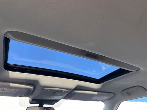 Used 2024 Nissan Armada SL w/ Cargo Package image 11