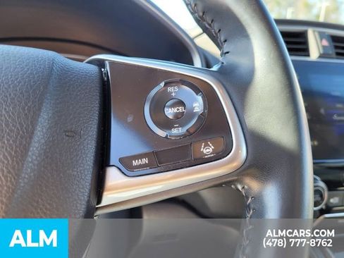 Used 2022 Honda CR-V EX-L image 27