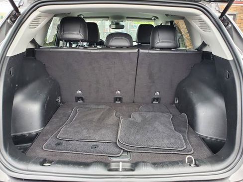 Used 2022 Jeep Compass Limited image 27