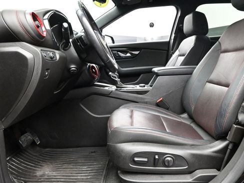 Used 2019 Chevrolet Blazer RS image 19