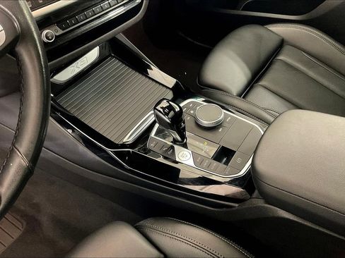 Used 2022 BMW X3 sDrive30i RWD image 19