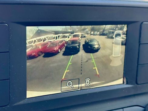 Used 2020 Ford Transit 250 Medium Roof w/ Load Area Protection Package image 22