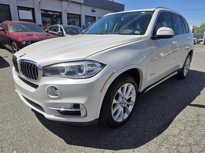Used 2015 BMW X5 xDrive35i