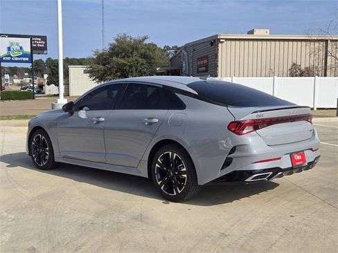 Used 2024 Kia K5 GT-Line w/ GT-Line Premium Package image 3