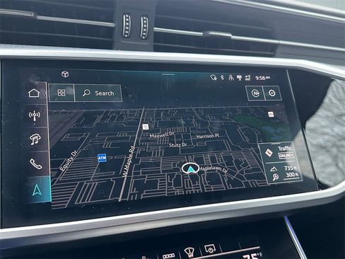 Used 2025 Audi RS 6 performance image 28