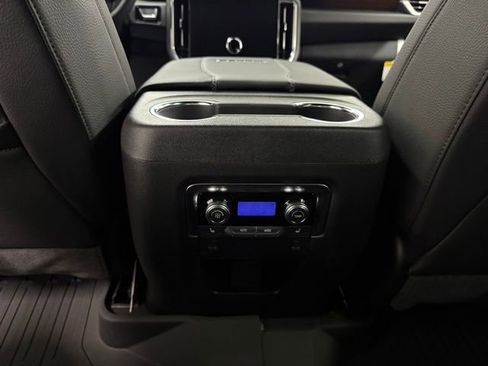 New 2026 GMC Yukon XL Denali w/ Sun & Power Step Package image 20