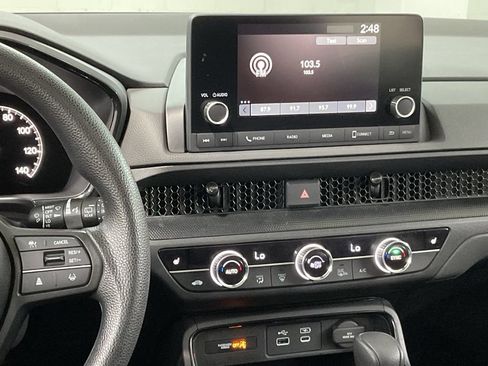 Certified 2024 Honda CR-V EX image 15