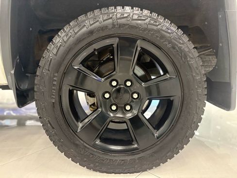 Used 2018 GMC Sierra 1500 4x4 Double Cab image 38