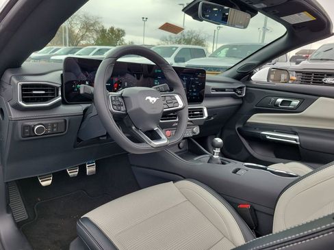 New 2025 Ford Mustang GT Premium image 18