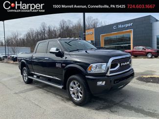 Used 2017 RAM 2500 Limited video 1