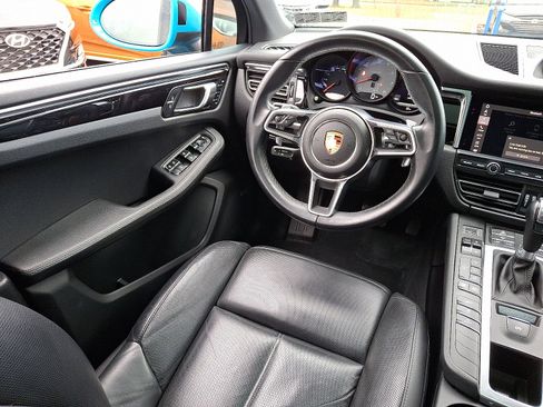 Used 2020 Porsche Macan S image 14