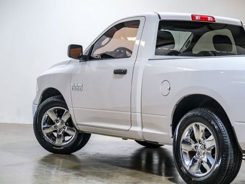 Used 2018 RAM 1500 Tradesman w/ Power & Remote Entry Group image 15