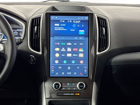 Used 2021 Ford Edge SEL image 23