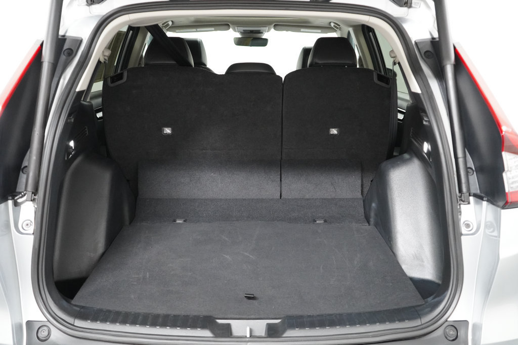 Used 2025 Honda CR-V EX-L image 33