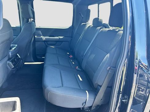 Certified 2023 Ford F150 XLT w/ Equipment Group 302A High AWD/4WD image 30