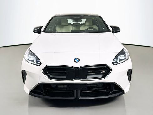 New 2026 BMW M235i xDrive w/ Technology Package image 2