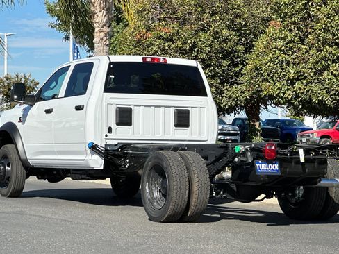 New 2026 RAM 5500 Tradesman image 6