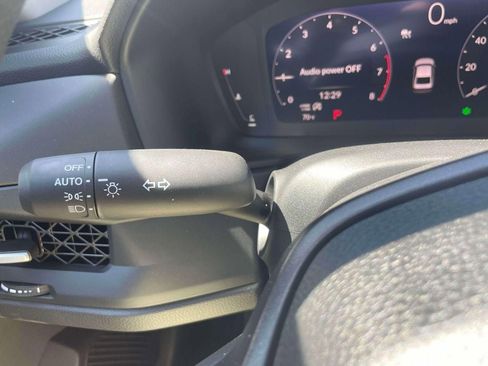 New 2026 Honda Accord Touring image 21