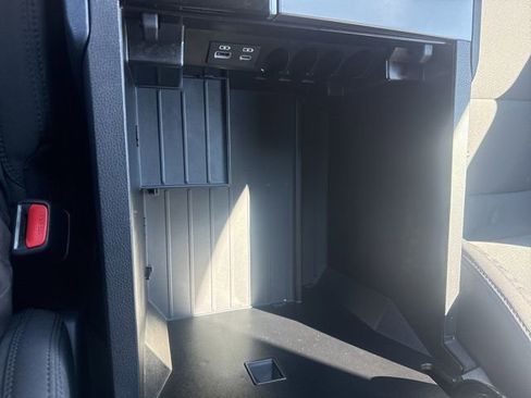 Used 2025 Toyota Sequoia SR5 image 30