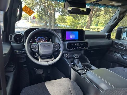 Used 2024 Toyota Land Cruiser 1958 AWD/4WD image 13