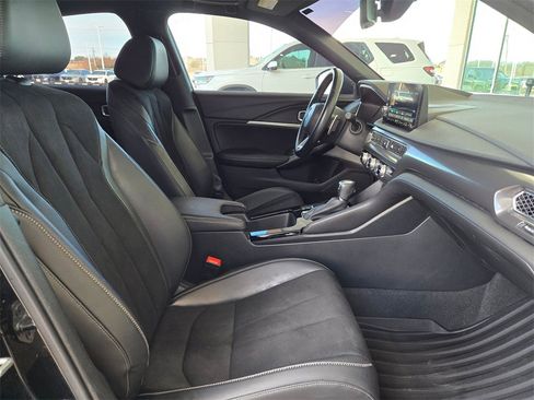 Used 2024 Acura Integra A-Spec image 24