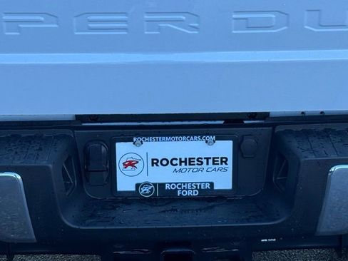 New 2026 Ford F250 XLT w/ Tremor Off-Road Package image 41