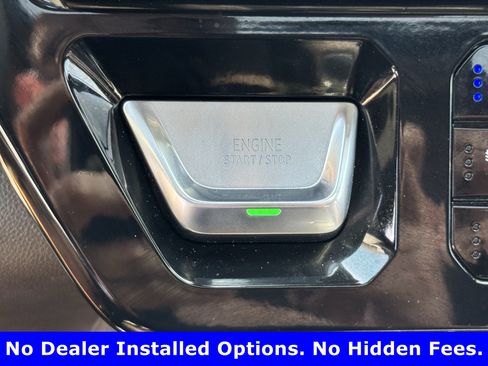 Used 2025 GMC Sierra 1500 Denali w/ Denali Reserve Package AWD/4WD image 21