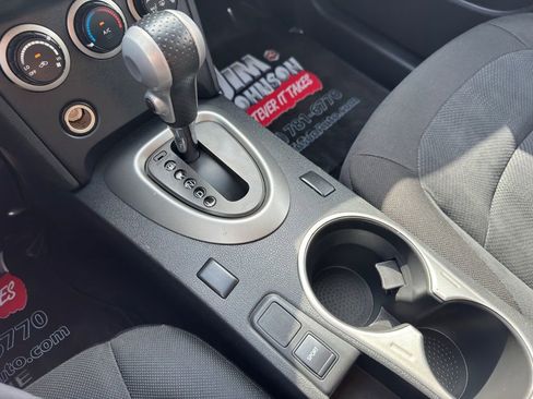 Used 2013 Nissan Rogue S w/ Special Edition Pkg image 24