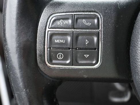 Used 2017 Jeep Wrangler Unlimited Sport w/ Quick Order Package 24S AWD/4WD image 13