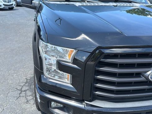 Used 2017 Ford F150 XL w/ Equipment Group 101A Mid RWD image 21