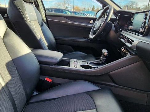 Used 2021 Kia K5 GT-Line image 21