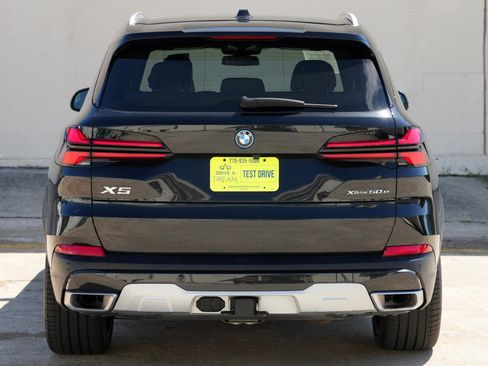 Used 2024 BMW X5 xDrive50e w/ Premium Package AWD/4WD image 58