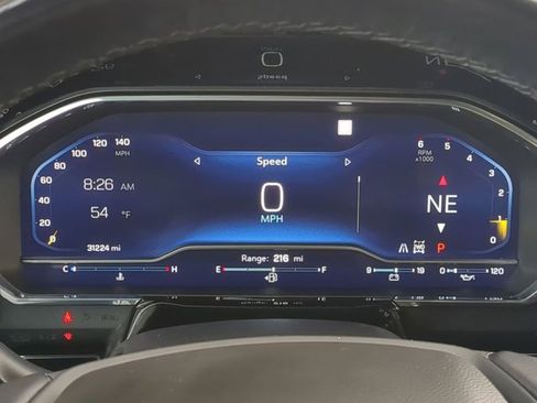 Used 2022 Chevrolet Silverado 1500 RST w/ Convenience Package II image 26