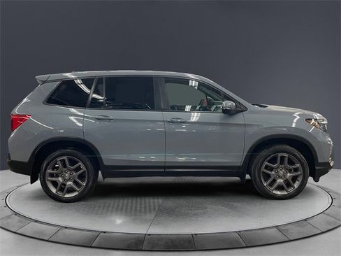 Certified 2023 Honda Passport EX-L image 6