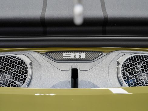 Used 2026 Porsche 911 GTS image 14