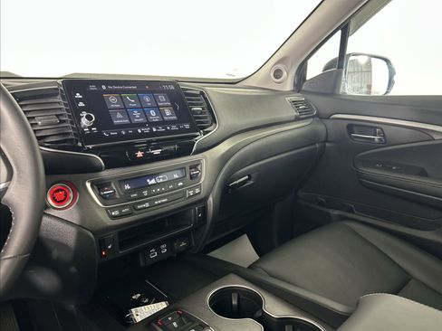 Used 2024 Honda Ridgeline RTL image 25