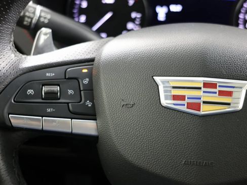 Used 2020 Cadillac CT5 Sport image 28