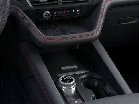 New 2025 Ford Explorer ST-Line w/ Premium Package image 15
