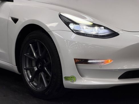 Used 2022 Tesla Model 3 Long Range image 4