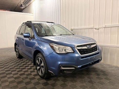 Used 2018 Subaru Forester 2.5i Premium w/ Protection Package #1 AWD/4WD image 20
