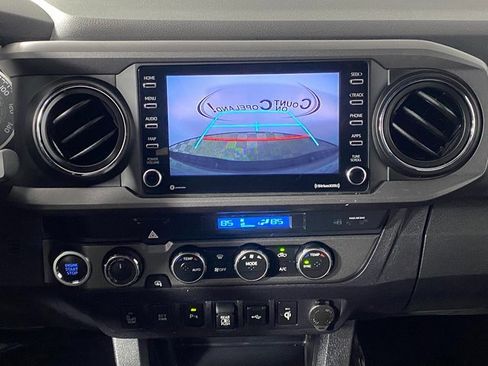 Certified 2023 Toyota Tacoma TRD Sport image 15