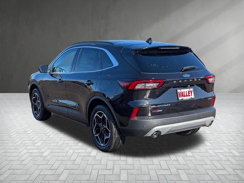 New 2026 Ford Escape Platinum w/ Premium Technology Package image 8